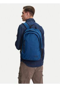 Helly Hansen Plecak Dublin 2.0 Backpack 67386 Niebieski. Kolor: niebieski. Materiał: materiał #1