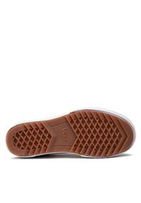 Vans Tenisówki Old Skool Stac VN0A4U15BD91 Fioletowy. Kolor: fioletowy. Materiał: materiał #6