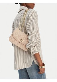 Badura Torebka TYL00493 Beżowy. Kolor: beżowy #1