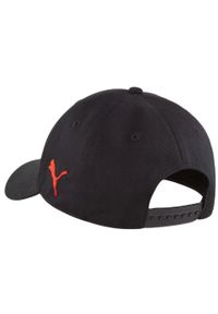 Puma - Czapka Unisex Dla Dorosłych Essentials AC Milan. Kolor: czarny