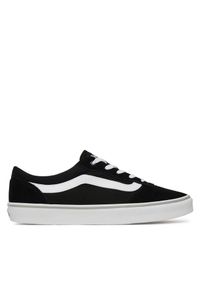 Tenisówki Vans. Kolor: czarny