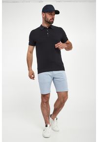 Polo męskie Mauron JOOP!. Typ kołnierza: polo #3