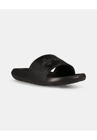 Kapcie unisex Kilpi FLOPY-U. Kolor: czarny. Sport: turystyka piesza