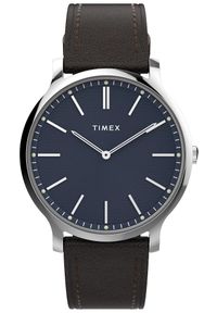 Timex - Zegarek Męski TIMEX Trend Gallery TW2W43700 #1