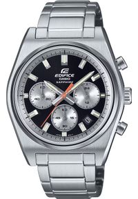 Zegarek Casio Zegarek męski Casio Edifice EFB-730D-1AVUEF SZAFIR #1