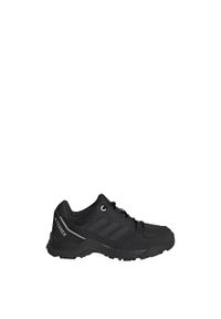 Adidas - Terrex Hyperhiker Low Hiking Shoes. Kolor: wielokolorowy, szary, czarny, brązowy. Materiał: materiał. Model: Adidas Terrex