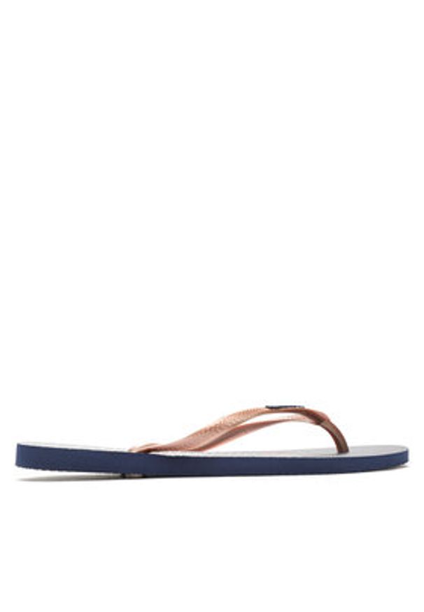 Havaianas Japonki 41371259633 Kolorowy. Materiał: syntetyk. Wzór: kolorowy