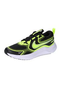Buty do biegania dla dzieci Nike HM4402005. Kolor: czarny. Sport: bieganie #1