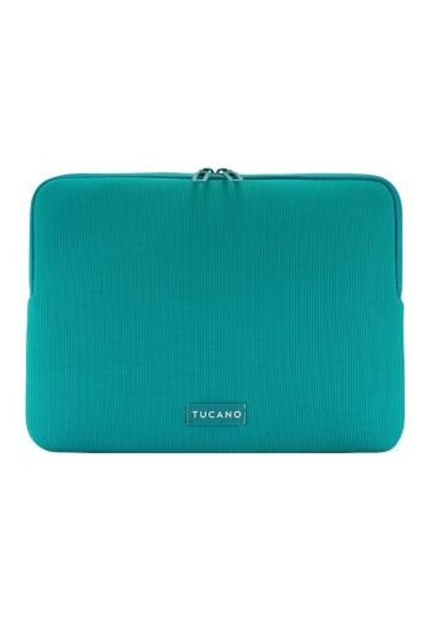 TUCANO - Wsuwka Tucano Colore2 do laptop 13''-14'' macbook Pro 15'' zielony. Kolor: zielony