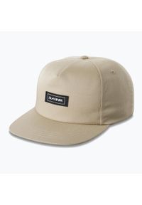 Czapka z daszkiem Dakine M2 Snapback. Kolor: zielony