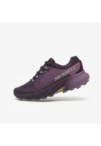 Buty do biegania w terenie damskie Merrell Agility Remix