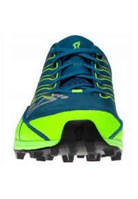 Buty Inov-8 X-Talon 255 W 000915-BLGN-S-01 niebieskie. Kolor: niebieski. Materiał: nylon, syntetyk, materiał, guma. Szerokość cholewki: normalna. Sport: bieganie #3