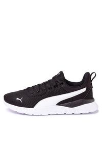 Puma Sneakersy Anzarun Lite 371128 02 Czarny. Kolor: czarny. Materiał: mesh, materiał #5