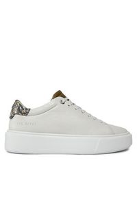 Ted Baker Sneakersy 252506 Écru. Materiał: skóra #2