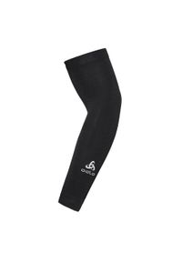 Ocieplacz Odlo Armwarmer CERAMICOOL LIGHT. Kolor: czarny
