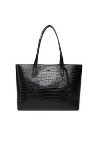 Aldo Torebka Tammera 14076965 Czarny. Kolor: czarny. Materiał: skórzane #3