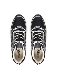 Liu Jo Sneakersy 7B6009 TX519 Czarny. Kolor: czarny. Materiał: materiał #6