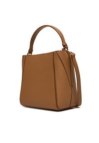 Tory Burch Torebka 158500 Brązowy. Kolor: brązowy. Materiał: skórzane #7