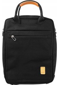 WiWU - Wodoodporna torba na laptopa 13,3"/tablet 12,9" Pioneer Tablet Bag - czarna. Kolor: czarny #1