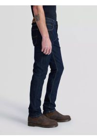 Lee - MĘSKIE SPODNIE LEE LUKE RINSE 112119428 #5