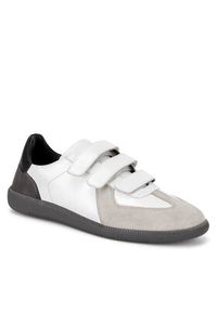 Gino Rossi Sneakersy TESSA-01-W1 Biały. Kolor: biały #3