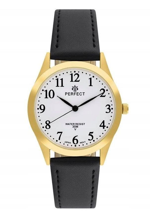 Perfect - Zegarek Damski PERFECT GX004-11