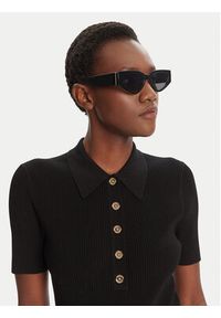 Aldo Okulary przeciwsłoneczne Ocerimas 13935325 Czarny. Kolor: czarny #3