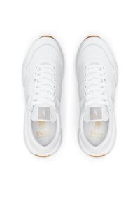 Polo Ralph Lauren Sneakersy 804929504001 Biały. Kolor: biały #3