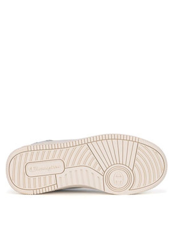 Champion Sneakersy RD18 2.0 LOW S11470-ES003 Szary. Kolor: szary. Materiał: materiał