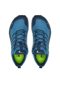 Inov-8 Trekkingi Roclite GTX GORE-TEX 001287 Niebieski. Kolor: niebieski. Materiał: materiał. Technologia: Gore-Tex. Sport: turystyka piesza #5