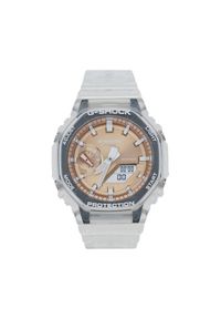 G-Shock Zegarek GA-2100BM-7A5ER Przezroczysty