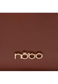 Nobo Torebka NBAG-R0650-CM17 Brązowy. Kolor: brązowy. Materiał: skórzane