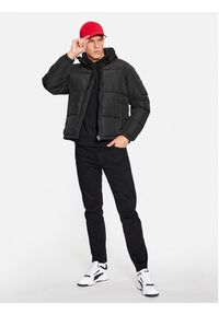 Only & Sons Kurtka zimowa 22025205 Czarny Regular Fit. Kolor: czarny. Materiał: syntetyk. Sezon: zima #5