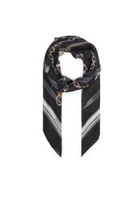 Guess Chusta AW5537 POL03 Czarny. Kolor: czarny. Materiał: poliester #1
