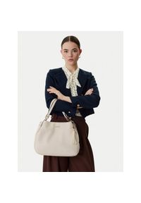 Torebka Liu Jo. Kolor: kremowy #1