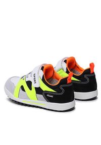 Primigi Sneakersy GORE-TEX 3879111 S Czarny. Kolor: czarny. Technologia: Gore-Tex #6