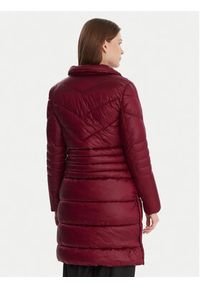 Artigli Kurtka zimowa ACPM002931 Bordowy Regular Fit. Kolor: czerwony. Materiał: syntetyk. Sezon: zima #5