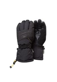Rękawiczki wodoodporne Trekmates Matterhorn GTX Glove. Kolor: czarny