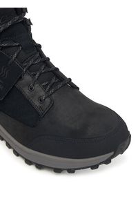 Clarks Trekkingi ATL TrekHi GTX 26184481 Czarny. Kolor: czarny. Materiał: skóra. Sport: turystyka piesza #6