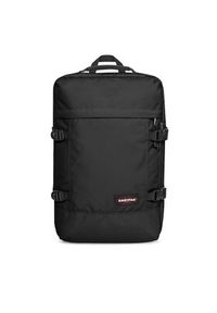 Eastpak Plecak EK0A5BBR0081 Czarny. Kolor: czarny. Materiał: materiał