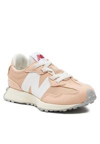 New Balance Sneakersy PH327LN Różowy. Kolor: różowy #5