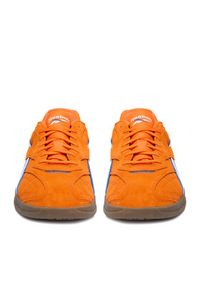 Reebok Sneakersy SS-HAMMER STREET 100248785 Pomarańczowy. Kolor: pomarańczowy. Materiał: skóra, zamsz #9