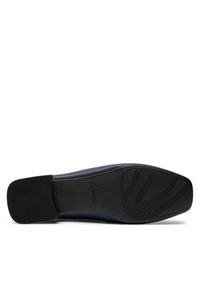 Clarks Lordsy Ubree15 Surf 26176507 Granatowy. Kolor: niebieski #3