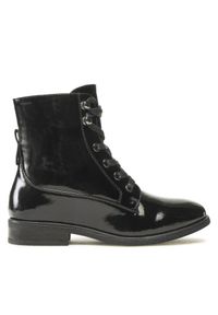 Trzewiki Jenny Fairy. Kolor: czarny #1
