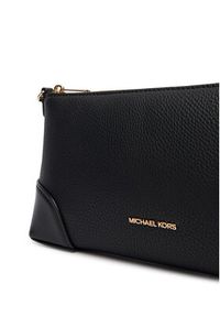MICHAEL Michael Kors Torebka 32R6G1WC1V Czarny. Kolor: czarny. Materiał: skórzane #3