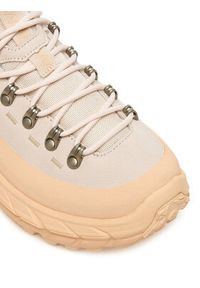 HOKA - Hoka Sneakersy Tor Summit 1147952 Różowy. Kolor: różowy. Materiał: nubuk, skóra #3