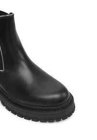 Liu Jo Sztyblety Rumi 41 SF5063 PX241 Czarny. Kolor: czarny. Materiał: skóra #5