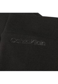 Calvin Klein Jeans Rękawiczki Męskie Padded Performance Gloves K50K507426 Czarny. Kolor: czarny. Materiał: materiał #3