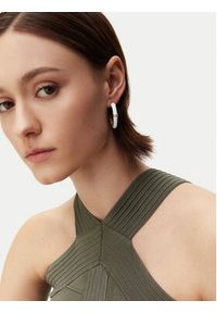 Guess Kolczyki JUBE05 156JW Złoty. Materiał: metalowe. Kolor: złoty #3