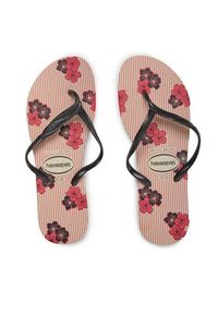 Havaianas Japonki 41445119446 Kolorowy. Wzór: kolorowy #5
